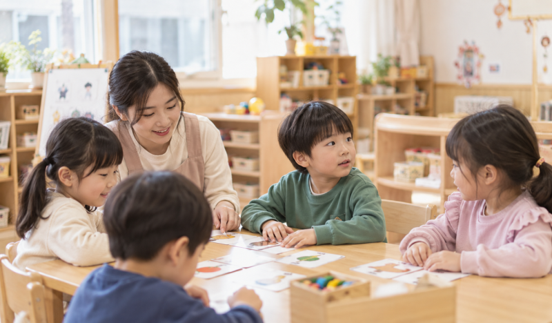 가치톡 치료·육아 정보 본문 사진