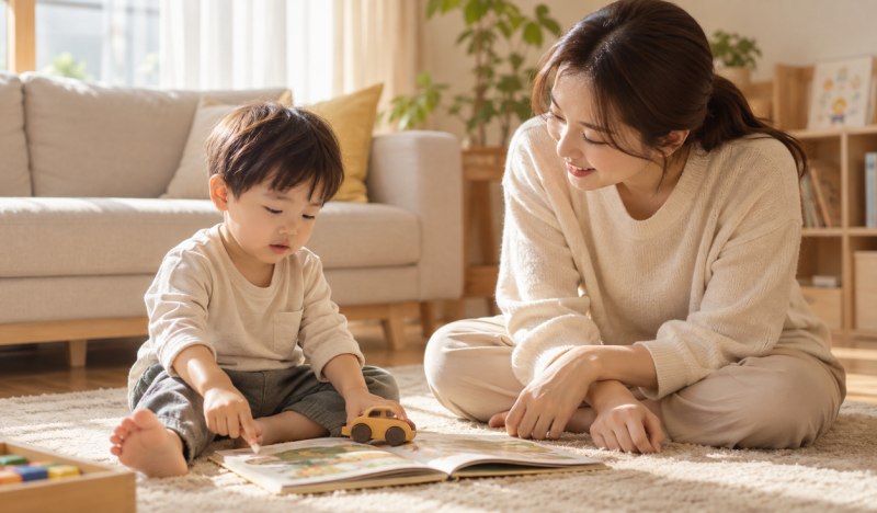가치톡 치료·육아 정보 본문 사진
