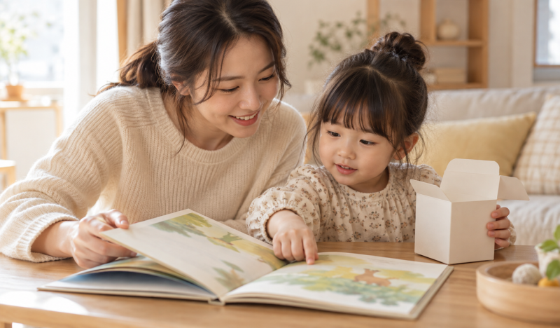 가치톡 치료·육아 정보 본문 사진