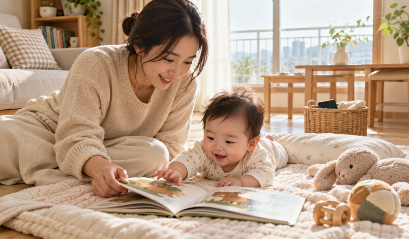 가치톡 치료·육아 정보 본문 사진